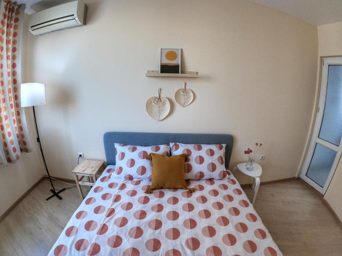Appartamento By The Cathedral, 1 Bed Flat Varna Esterno foto